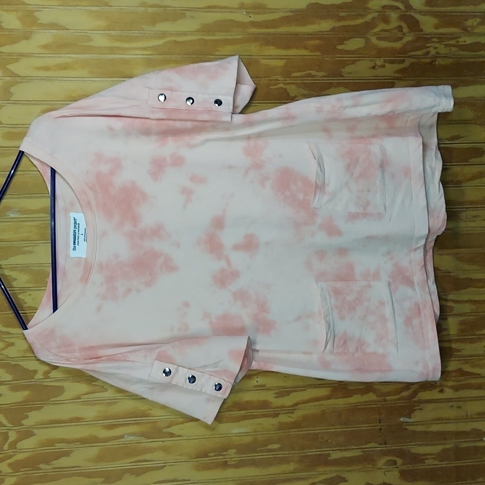 the Sweatshirt Project